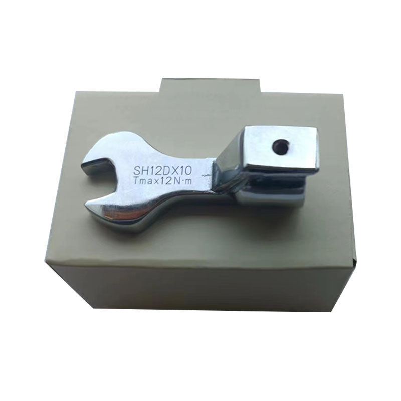 Chiave dinamometrica testa int - Interchangeable Head Torque Wrench Open recensione e prezzo
